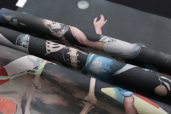 LuxluxHouse Best Quality Clothes Off White T-shirt