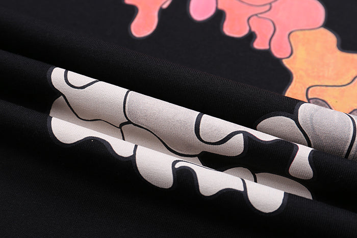 LuxluxHouse Best Quality Clothes Off White T-shirt