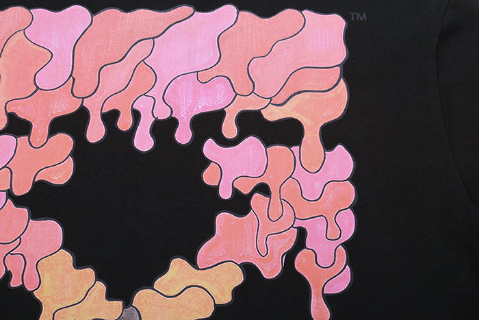 LuxluxHouse Best Quality Clothes Off White T-shirt