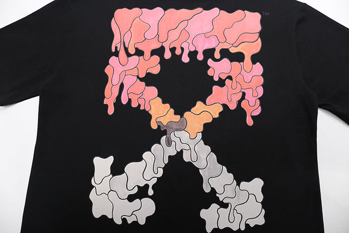 LuxluxHouse Best Quality Clothes Off White T-shirt