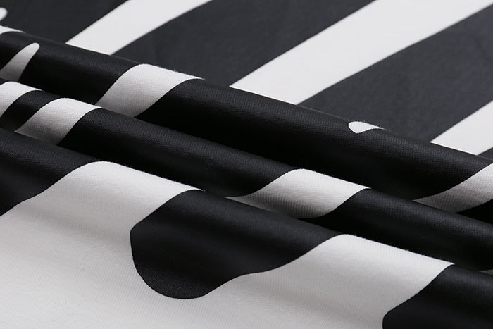 LuxluxHouse Best Quality Clothes Off White T-shirt