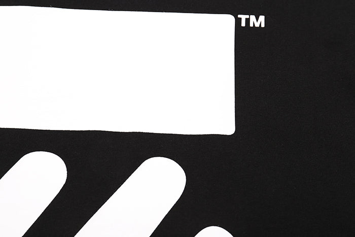 LuxluxHouse Best Quality Clothes Off White T-shirt