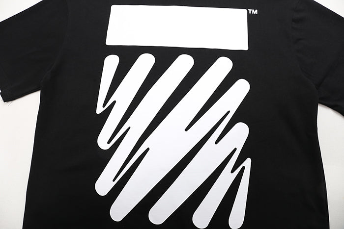 LuxluxHouse Best Quality Clothes Off White T-shirt