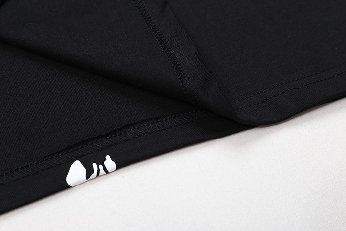 LuxluxHouse Best Quality Clothes Off White T-shirt