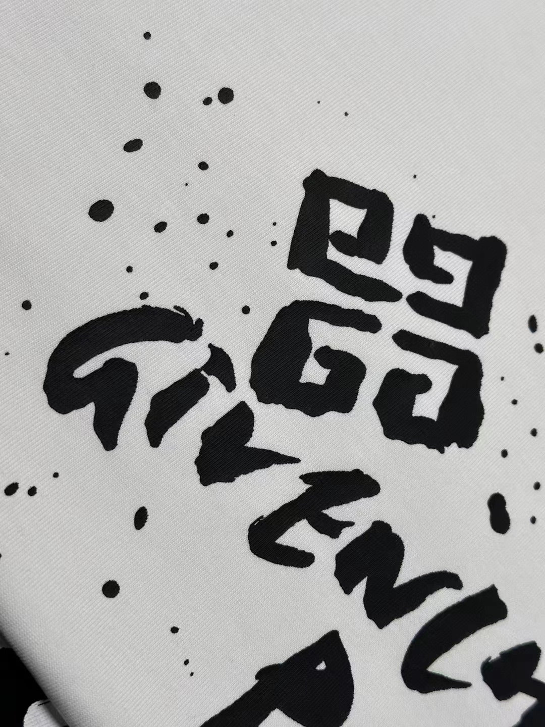 LuxluxHouse Best Quality Clothes Givenchy T-shirt