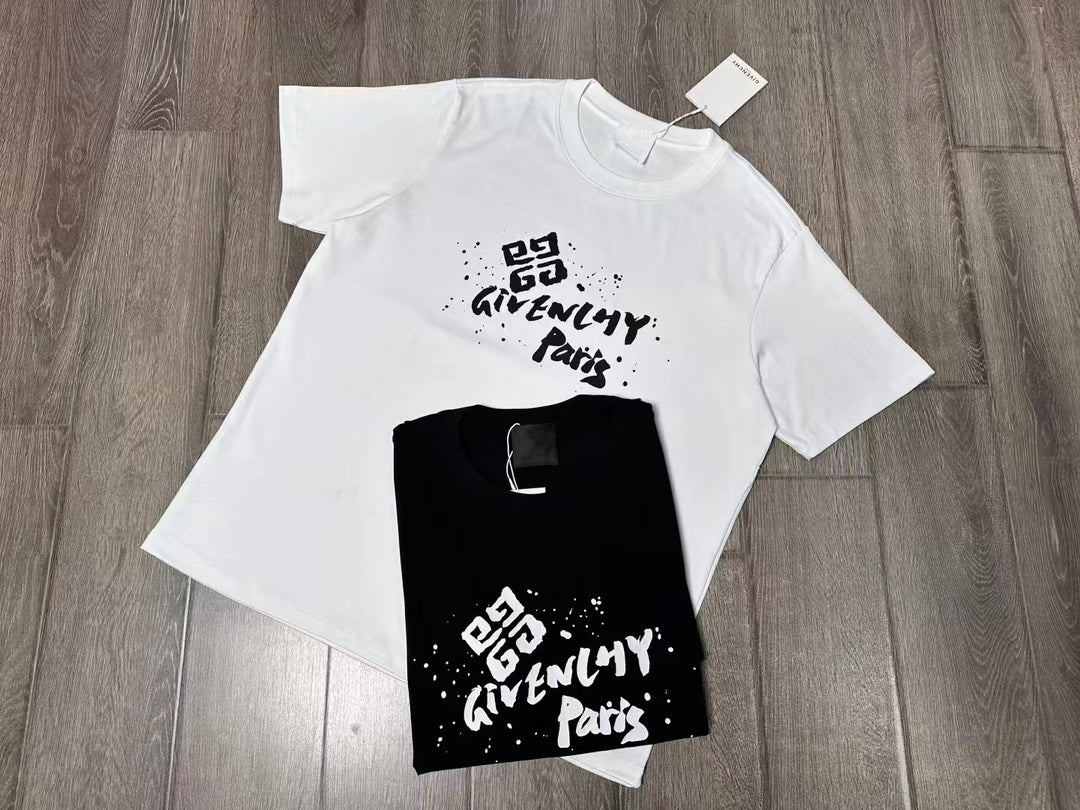 LuxluxHouse Best Quality Clothes Givenchy T-shirt