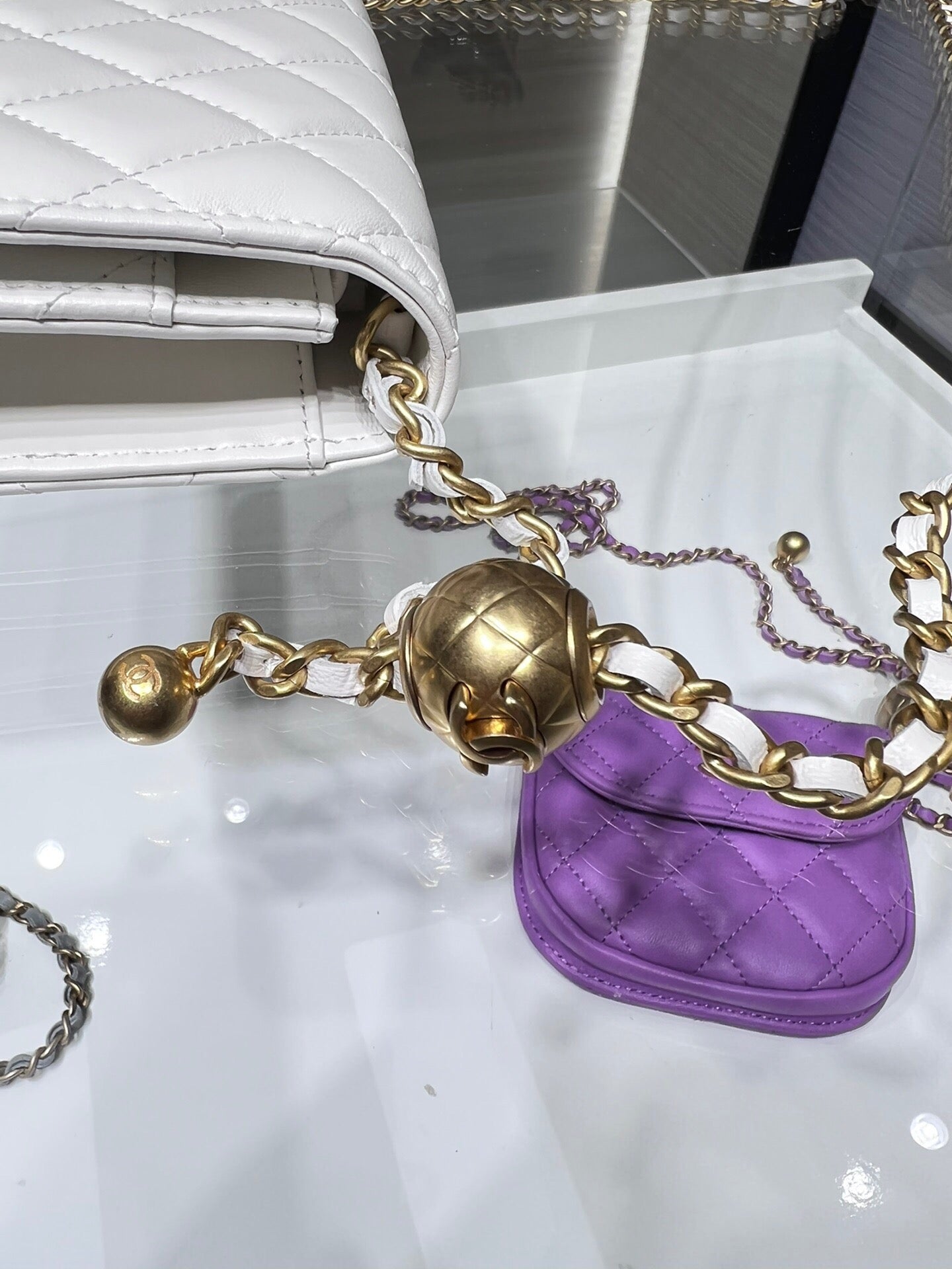 LuxluxHouse Best Quality Bags Chanel Women