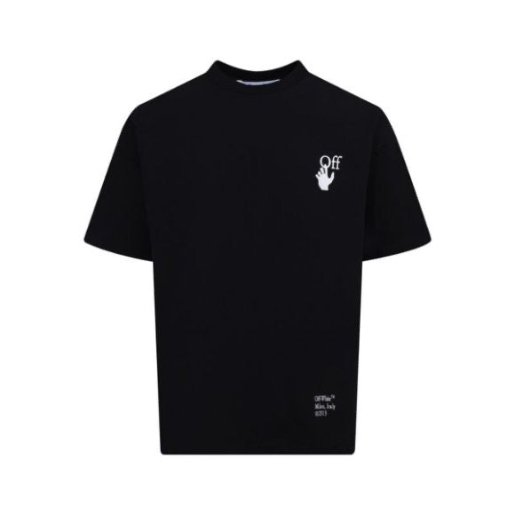 LuxluxHouse Best Quality Clothes Off White T-shirt