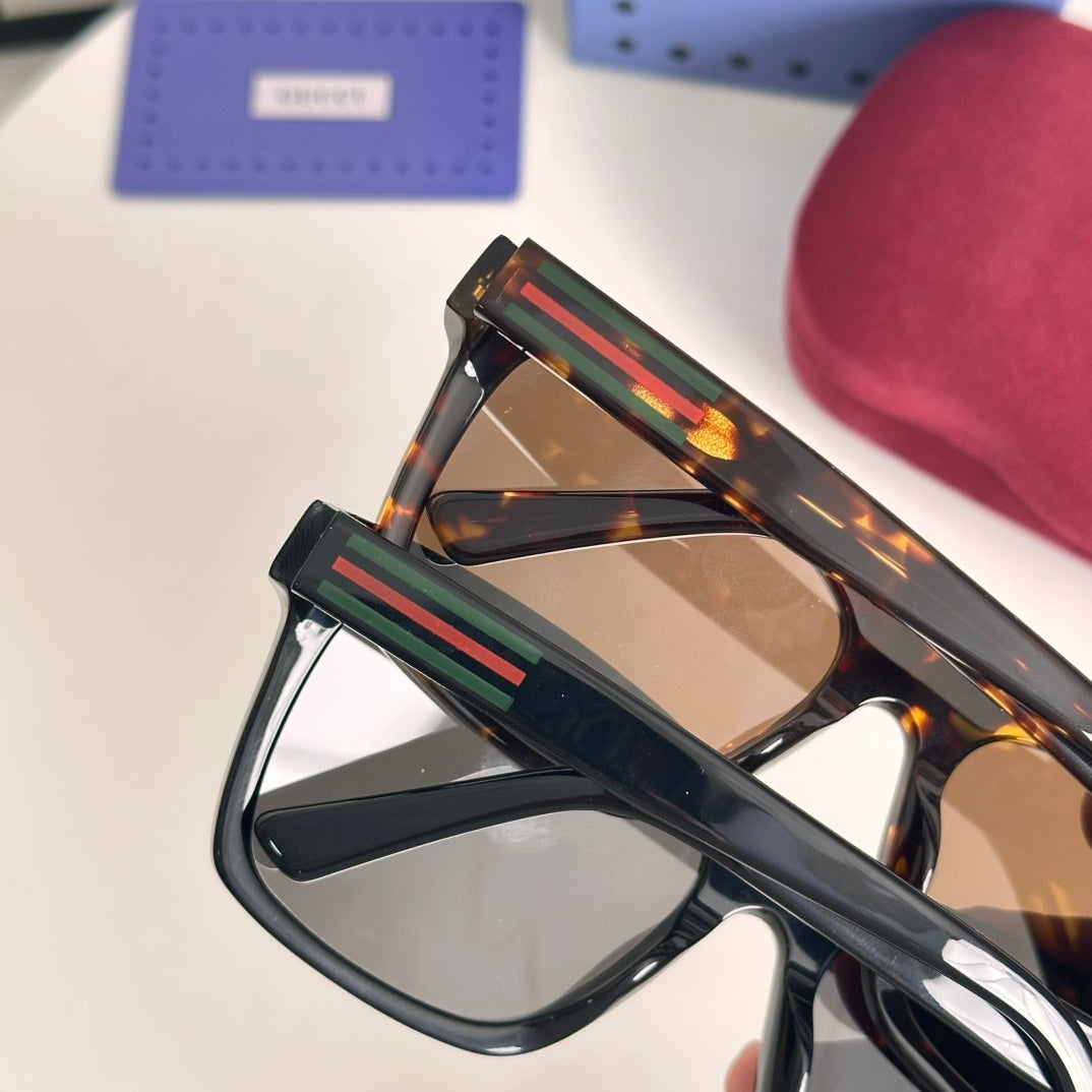 LuxluxHouse Best Quality Glasses Gucci