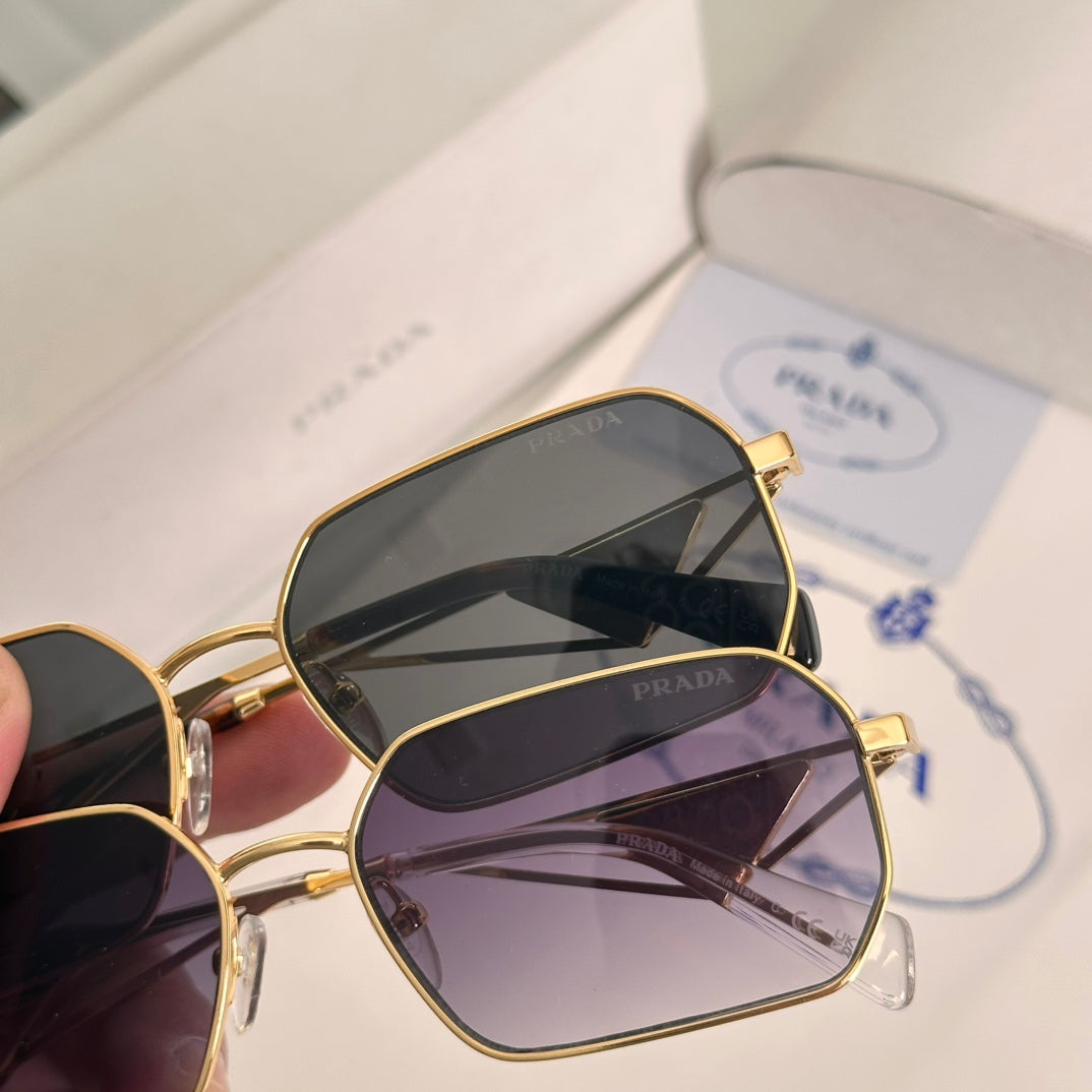 LuxluxHouse Best Quality Glasses Prada