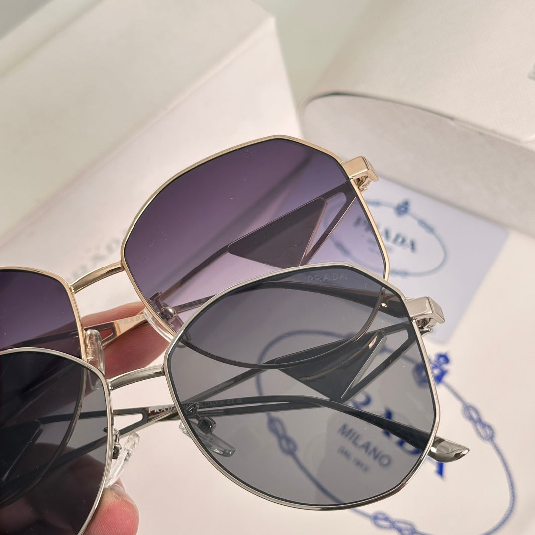 LuxluxHouse Best Quality Glasses Prada