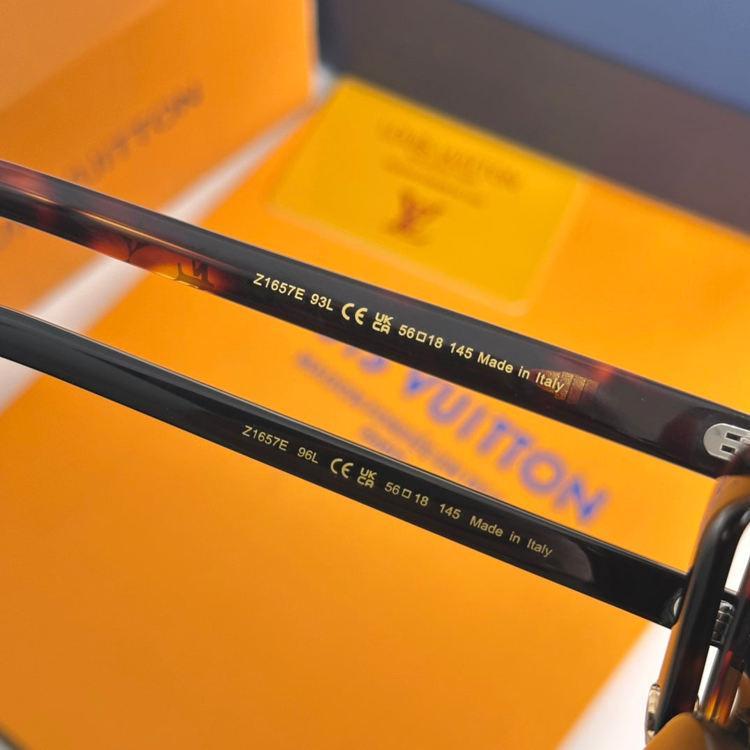 LuxluxHouse Best Quality Glasses Louis Vuitton