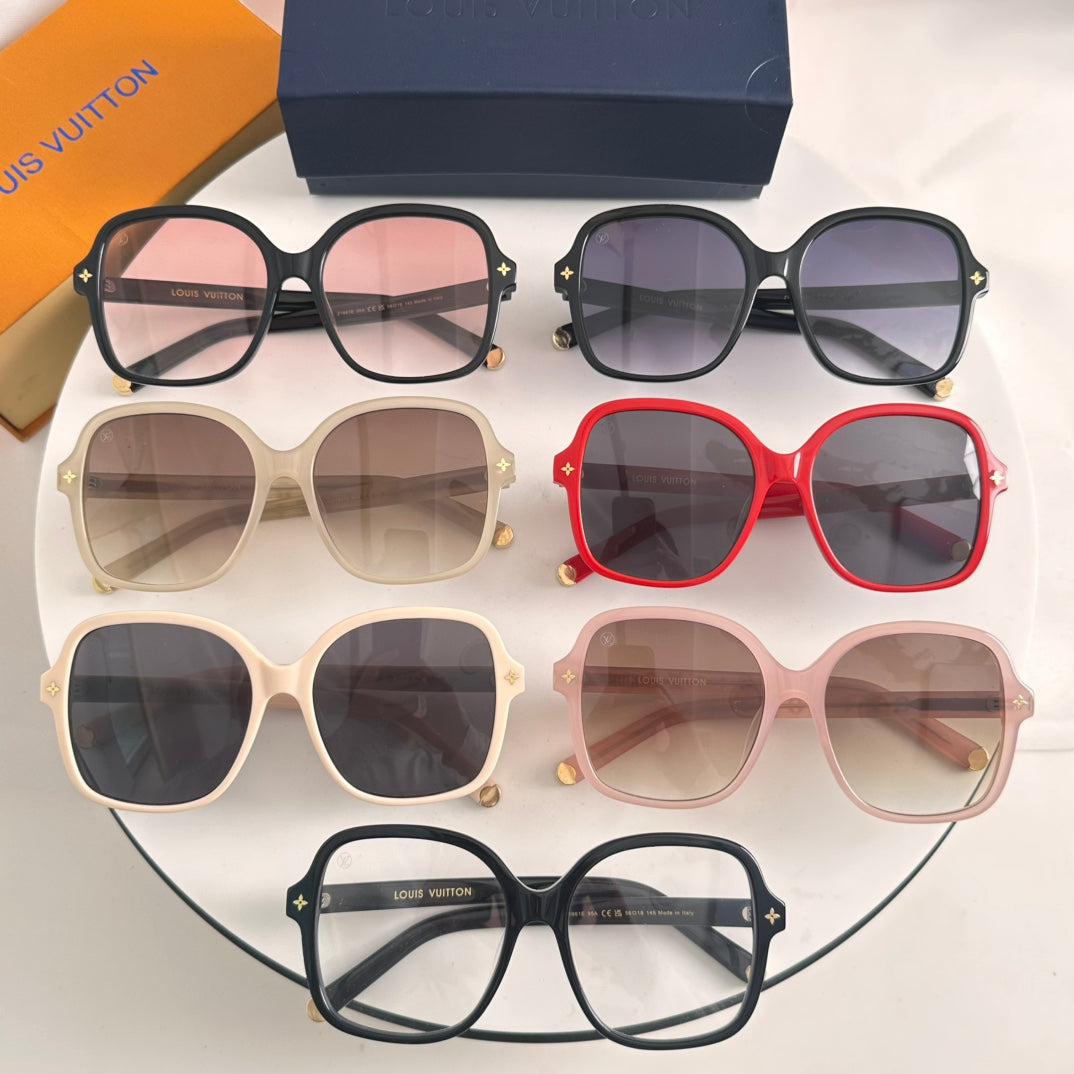 LuxluxHouse Best Quality Glasses Louis Vuitton