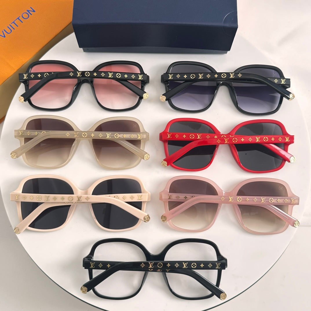 LuxluxHouse Best Quality Glasses Louis Vuitton