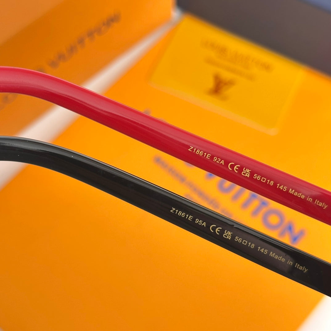 LuxluxHouse Best Quality Glasses Louis Vuitton