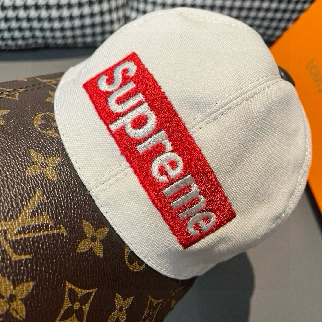 LuxluxHouse Best Quality Caps Louis Vuitton