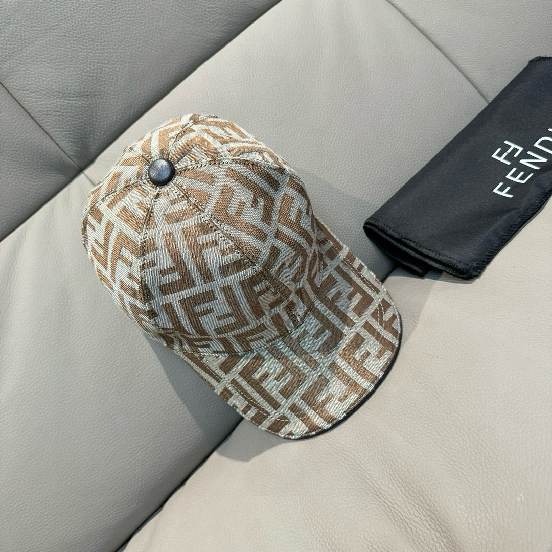 LuxluxHouse Best Quality Fendi Caps