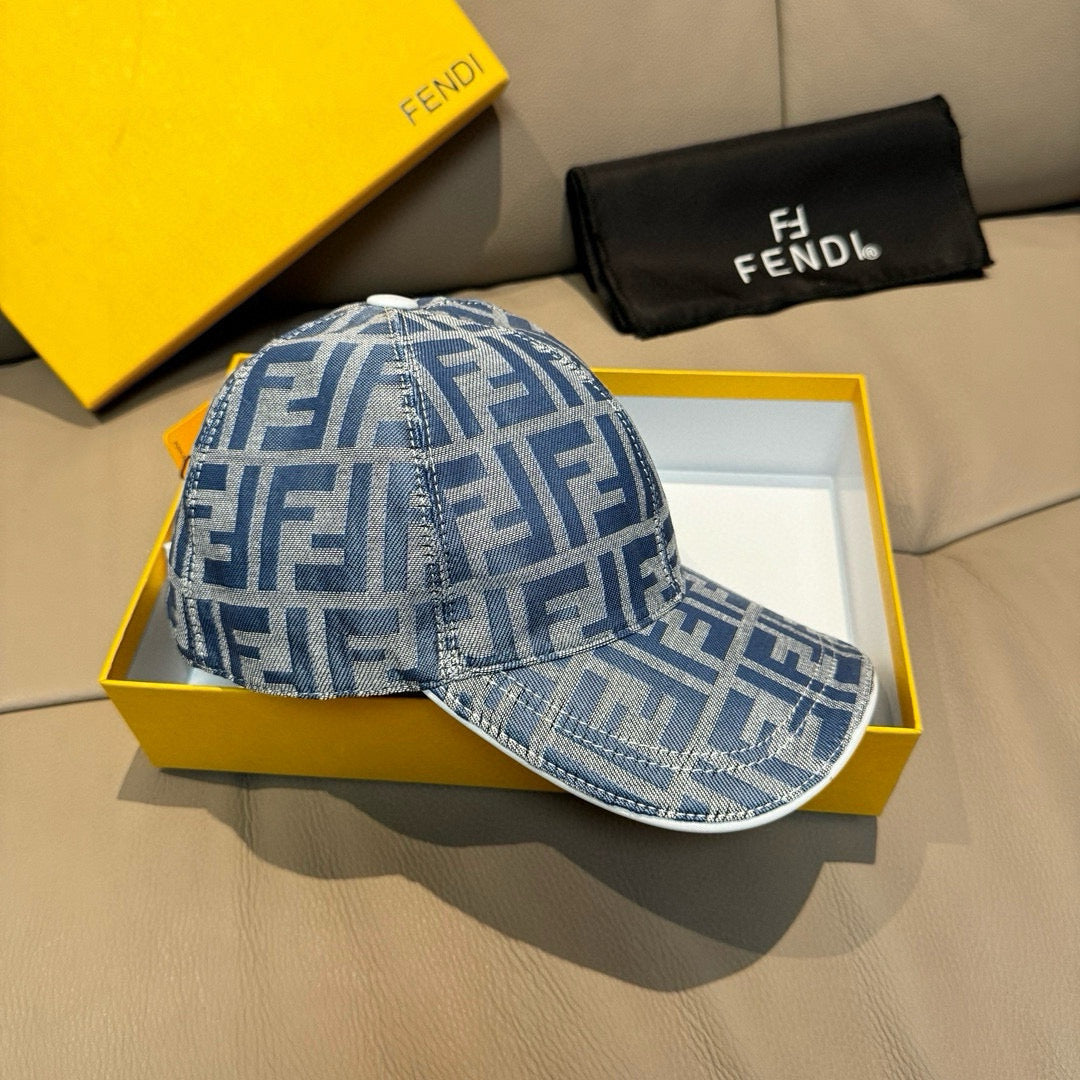 LuxluxHouse Best Quality Fendi Caps