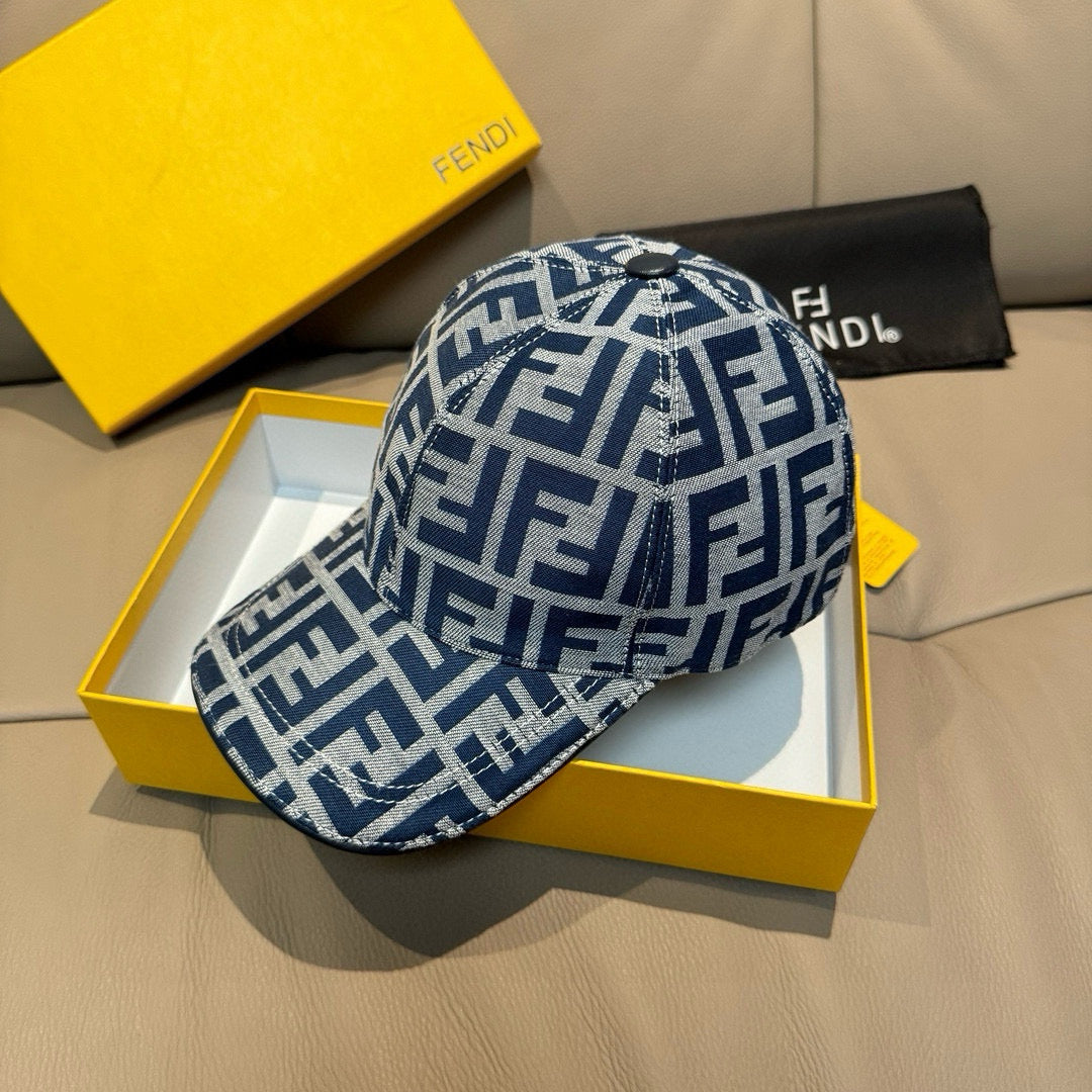 LuxluxHouse Best Quality Fendi Caps