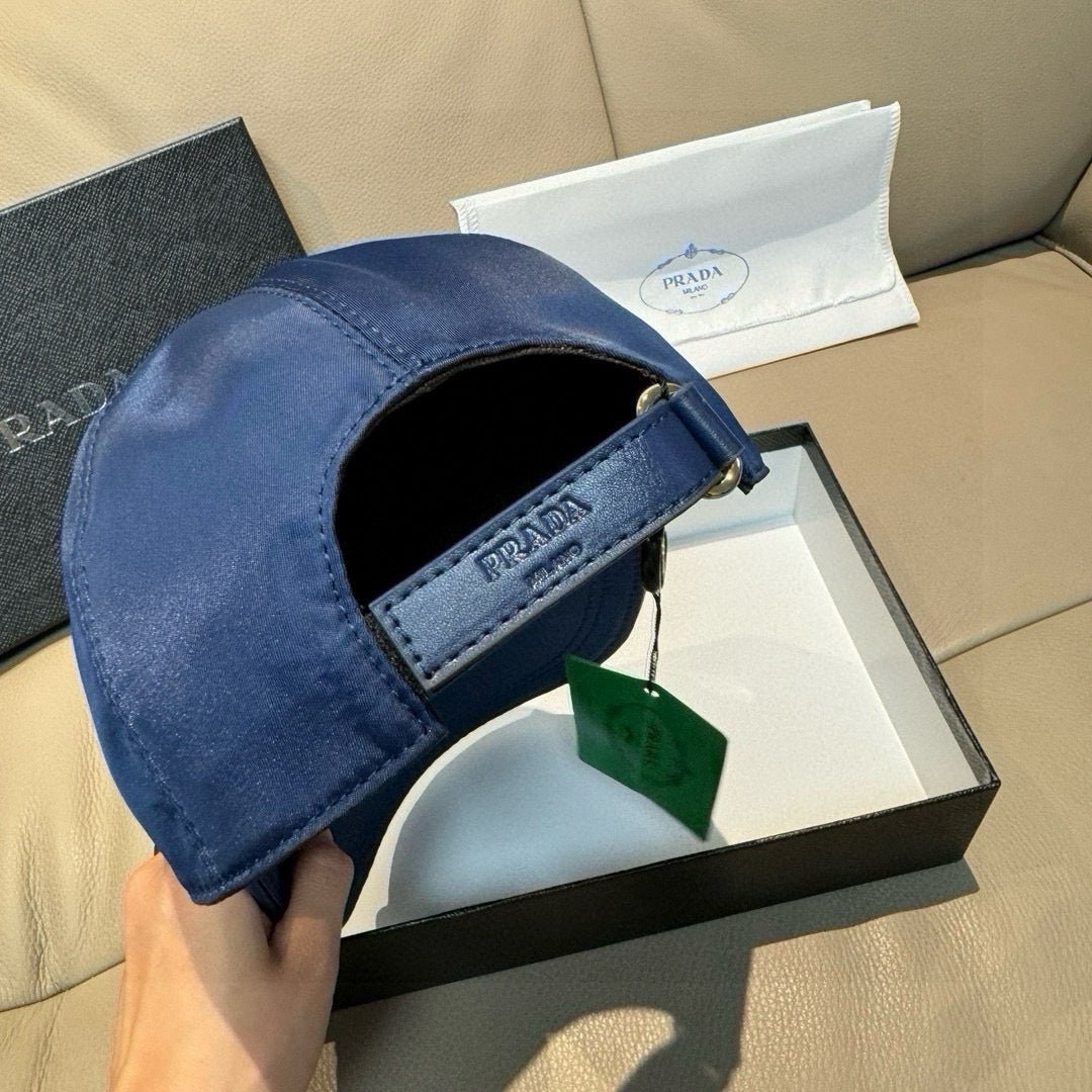LuxluxHouse Best Quality Caps Prada