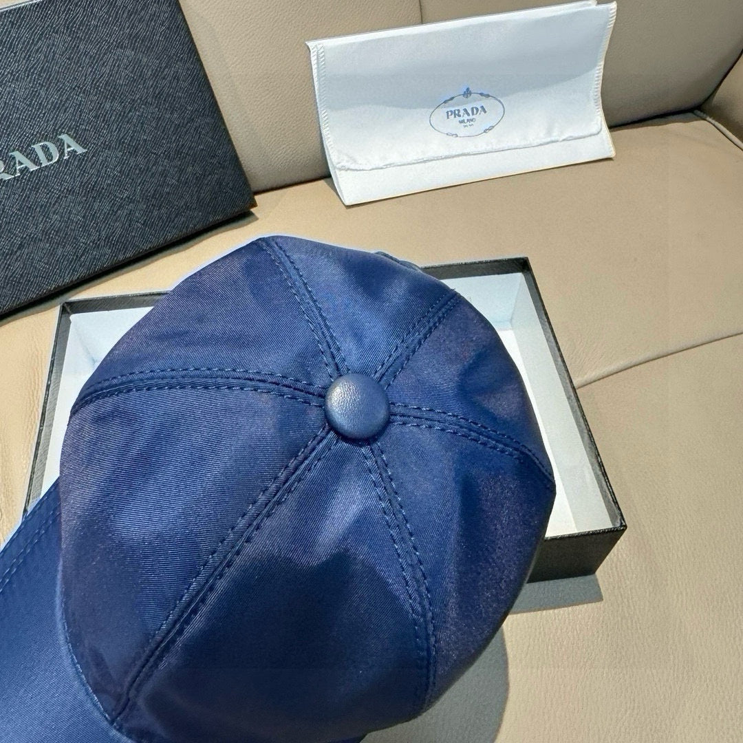 LuxluxHouse Best Quality Caps Prada