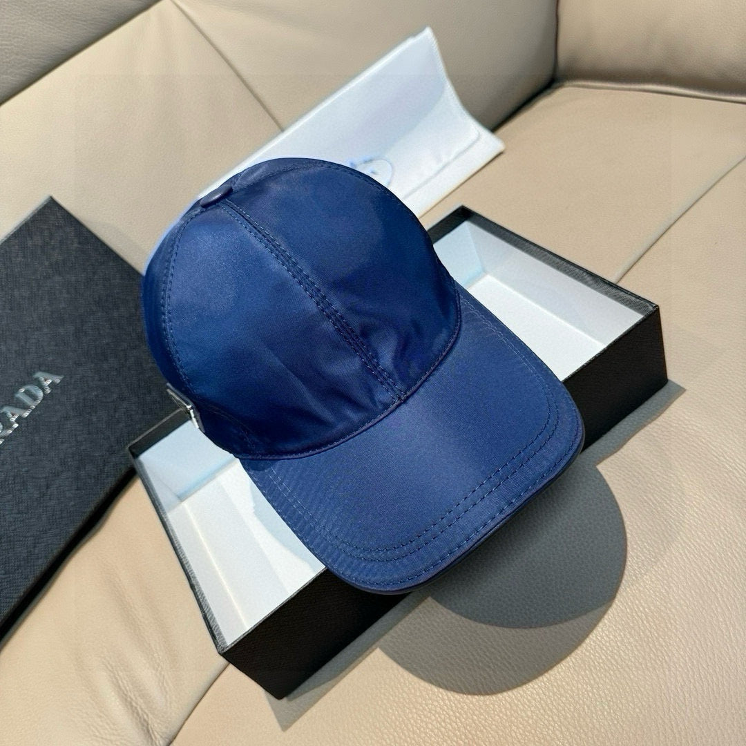 LuxluxHouse Best Quality Caps Prada