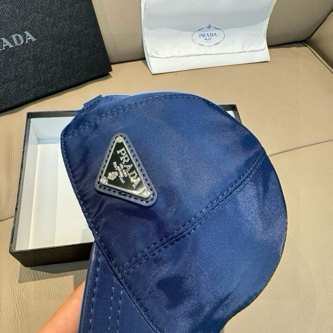 LuxluxHouse Best Quality Caps Prada
