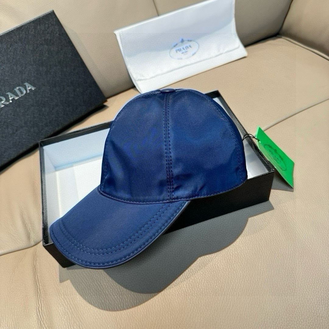 LuxluxHouse Best Quality Caps Prada