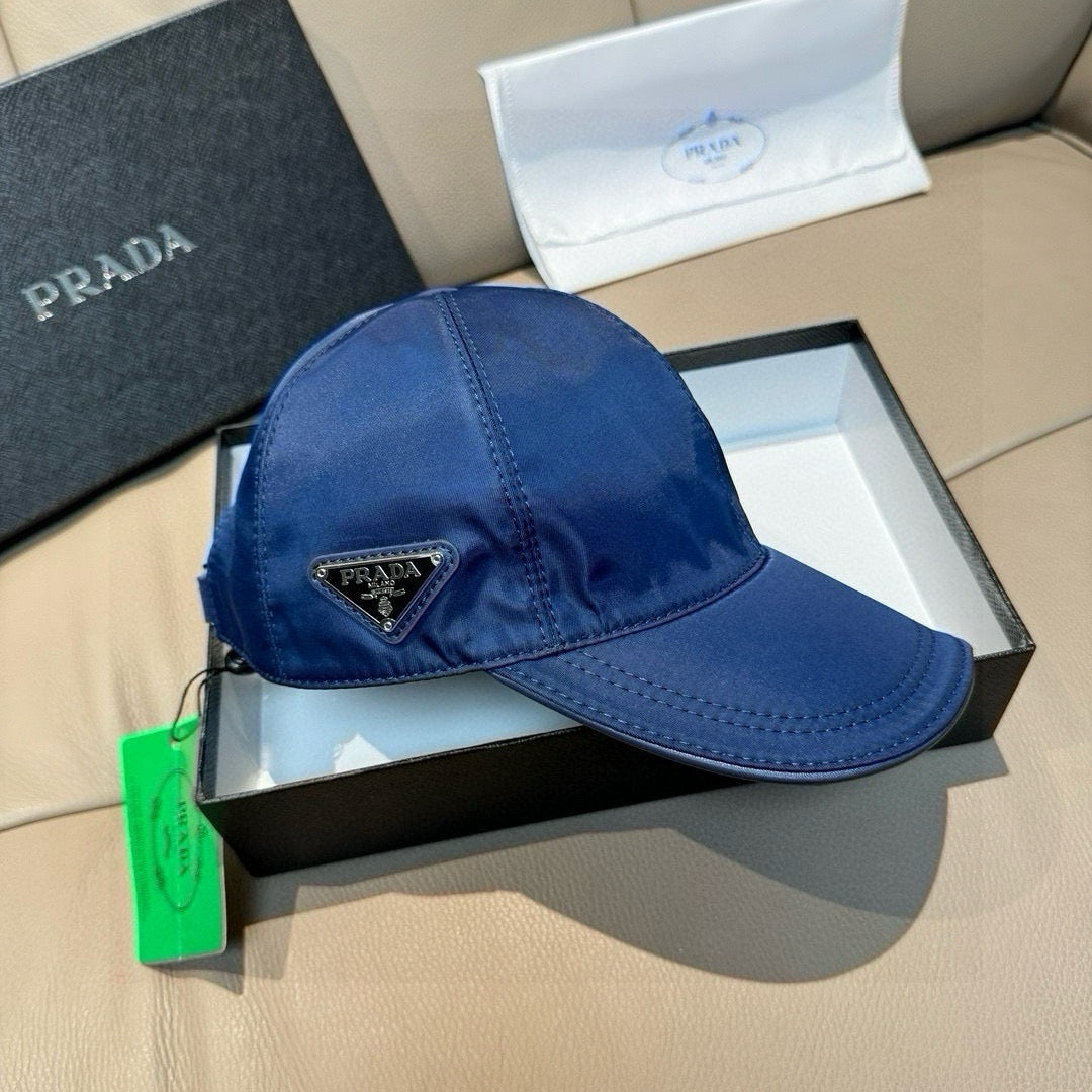 LuxluxHouse Best Quality Caps Prada