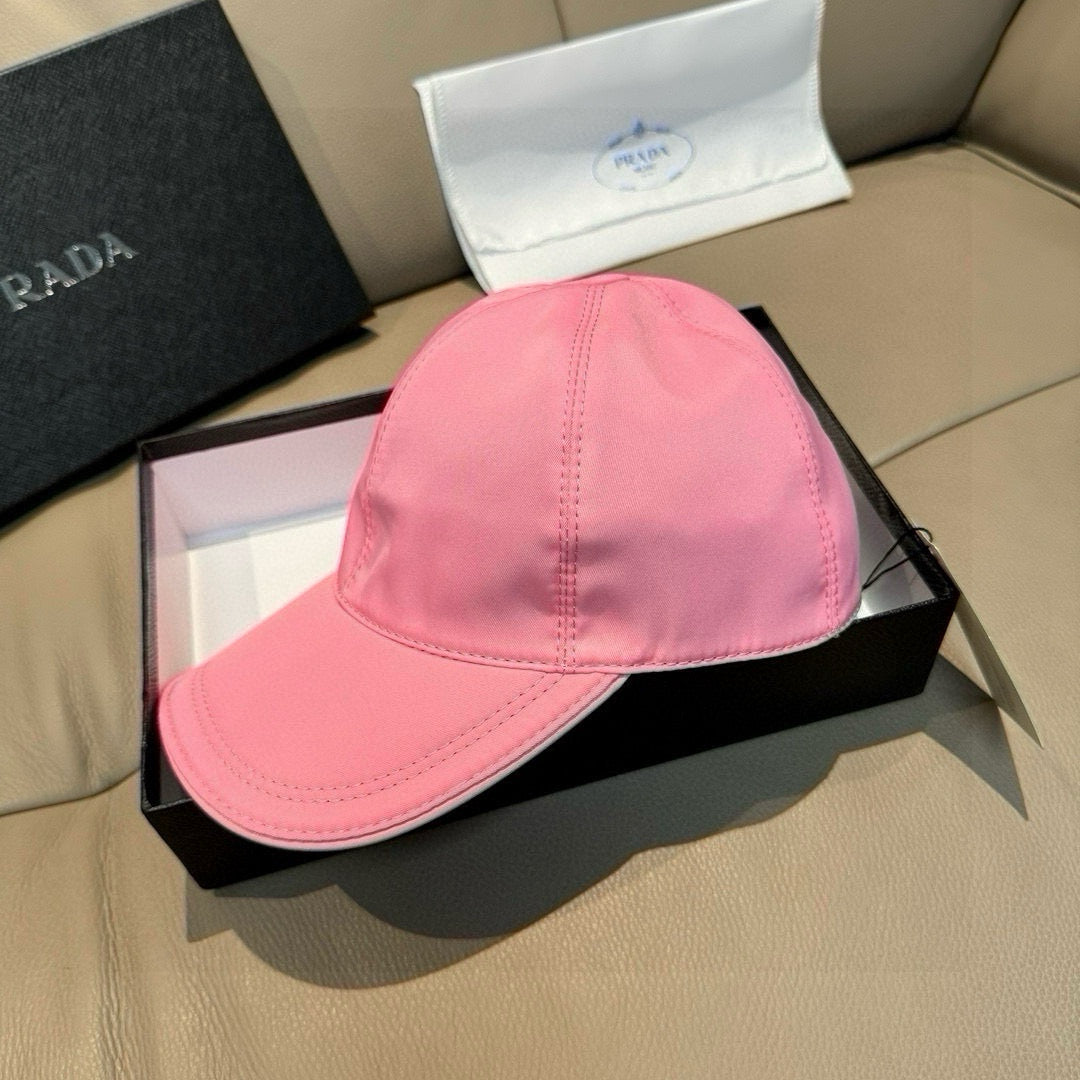 LuxluxHouse Best Quality Caps Prada