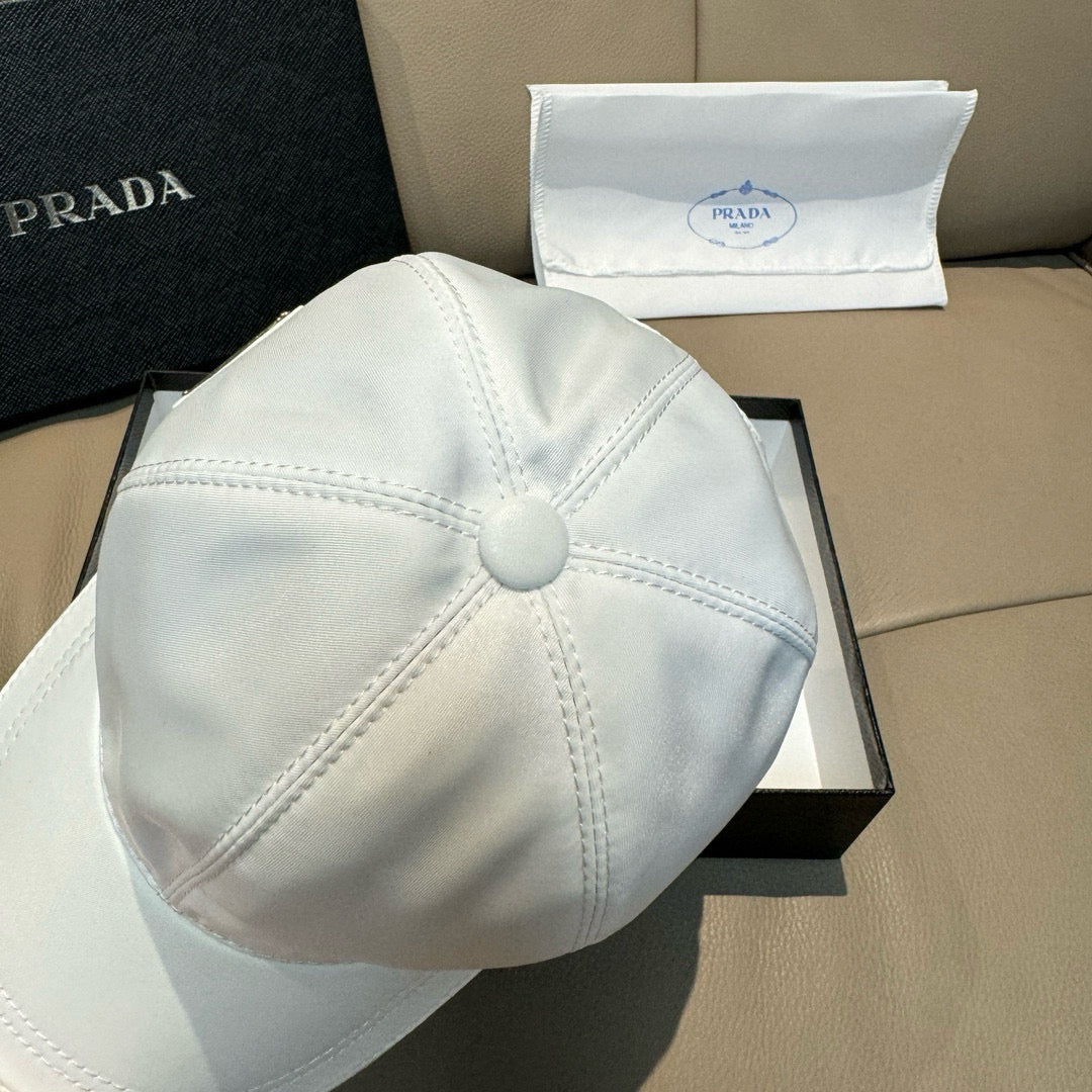 LuxluxHouse Best Quality Caps Prada