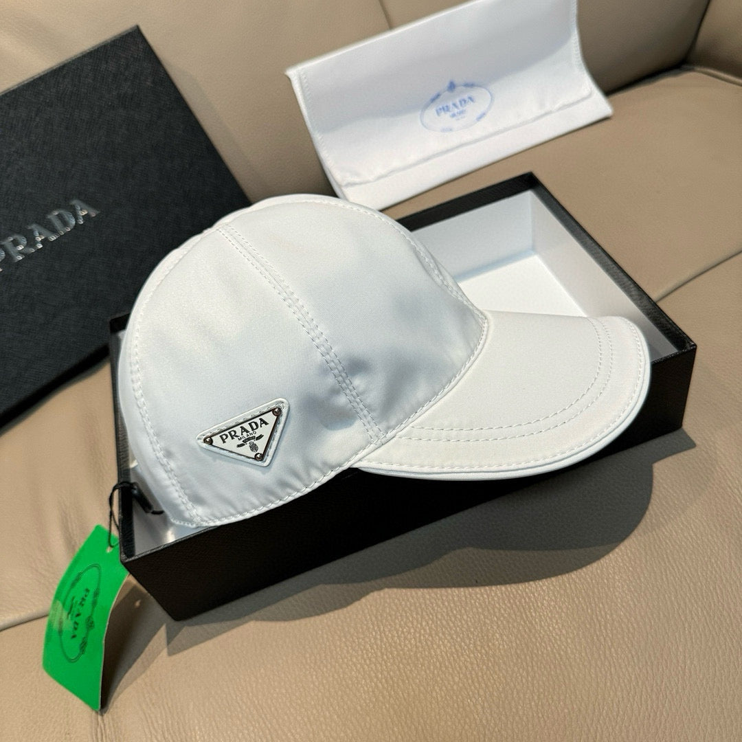 LuxluxHouse Best Quality Caps Prada