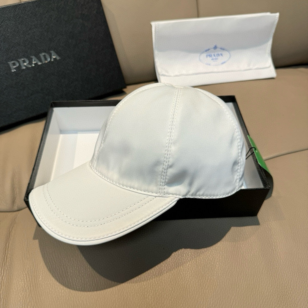 LuxluxHouse Best Quality Caps Prada