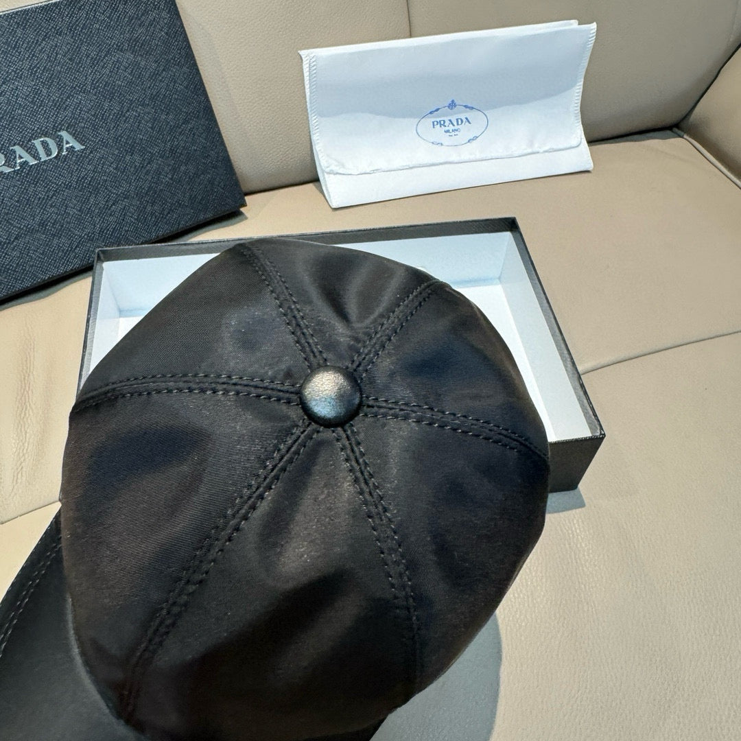 LuxluxHouse Best Quality Caps Prada