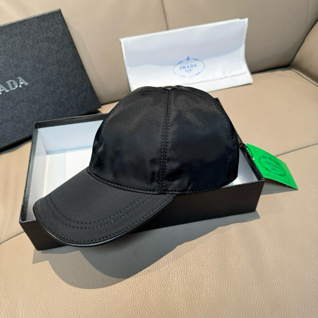LuxluxHouse Best Quality Caps Prada