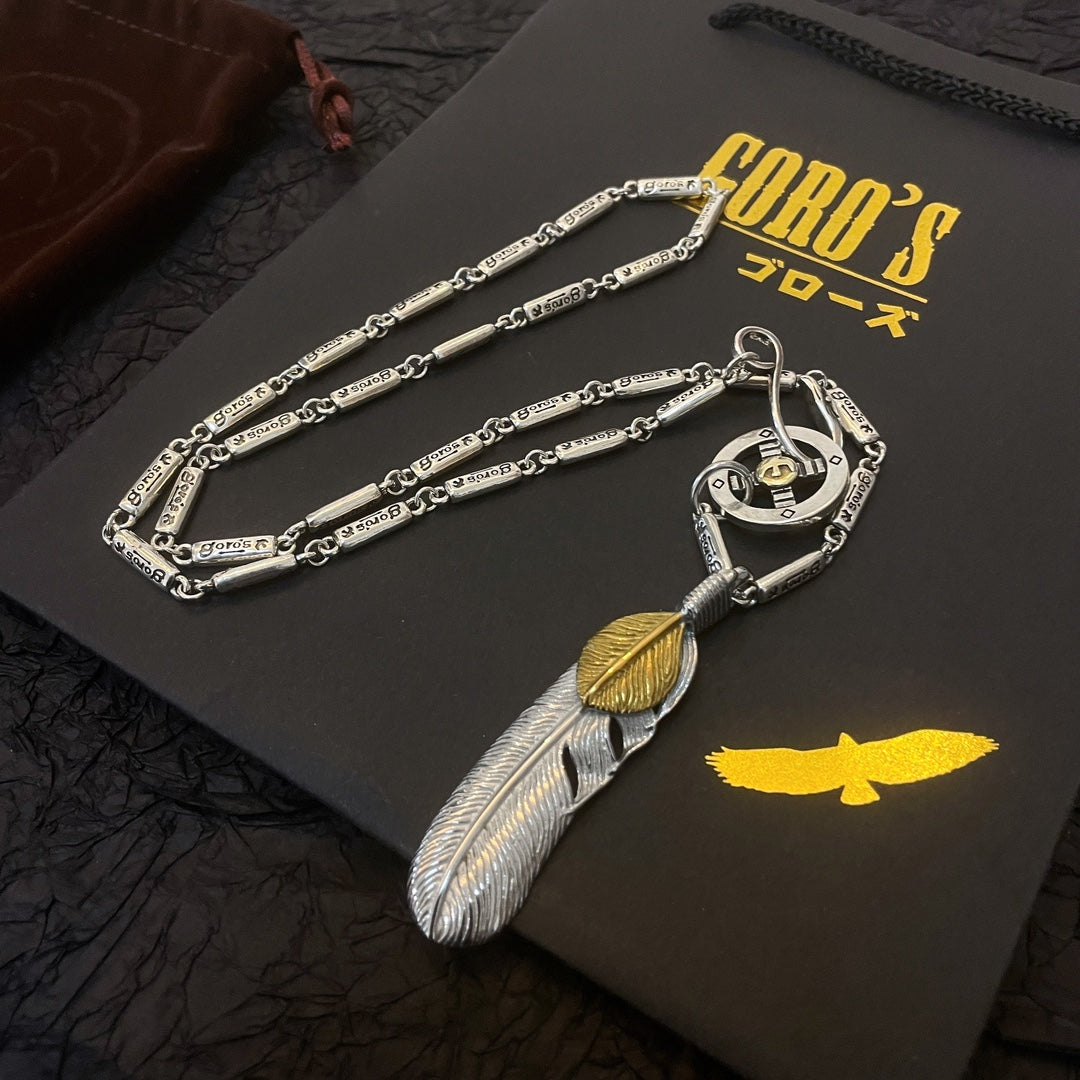 LuxluxHouse Best Quality Accessories Goros