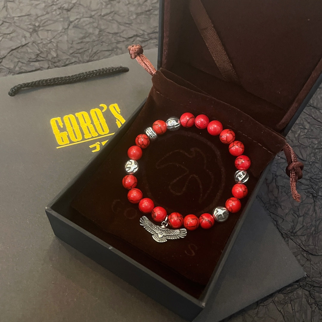 LuxluxHouse Best Quality Accessories Goros