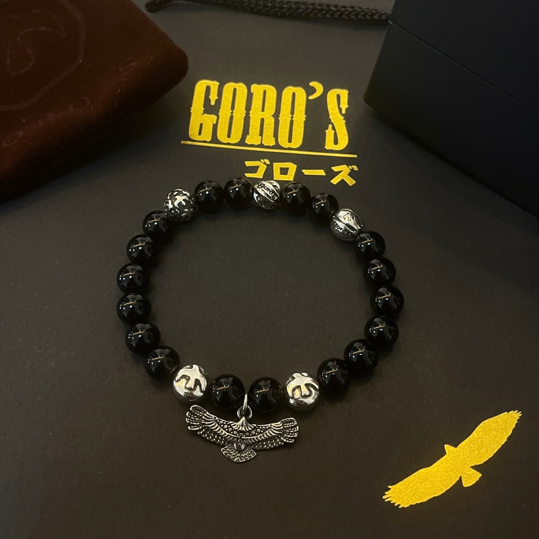 LuxluxHouse Best Quality Accessories Goros