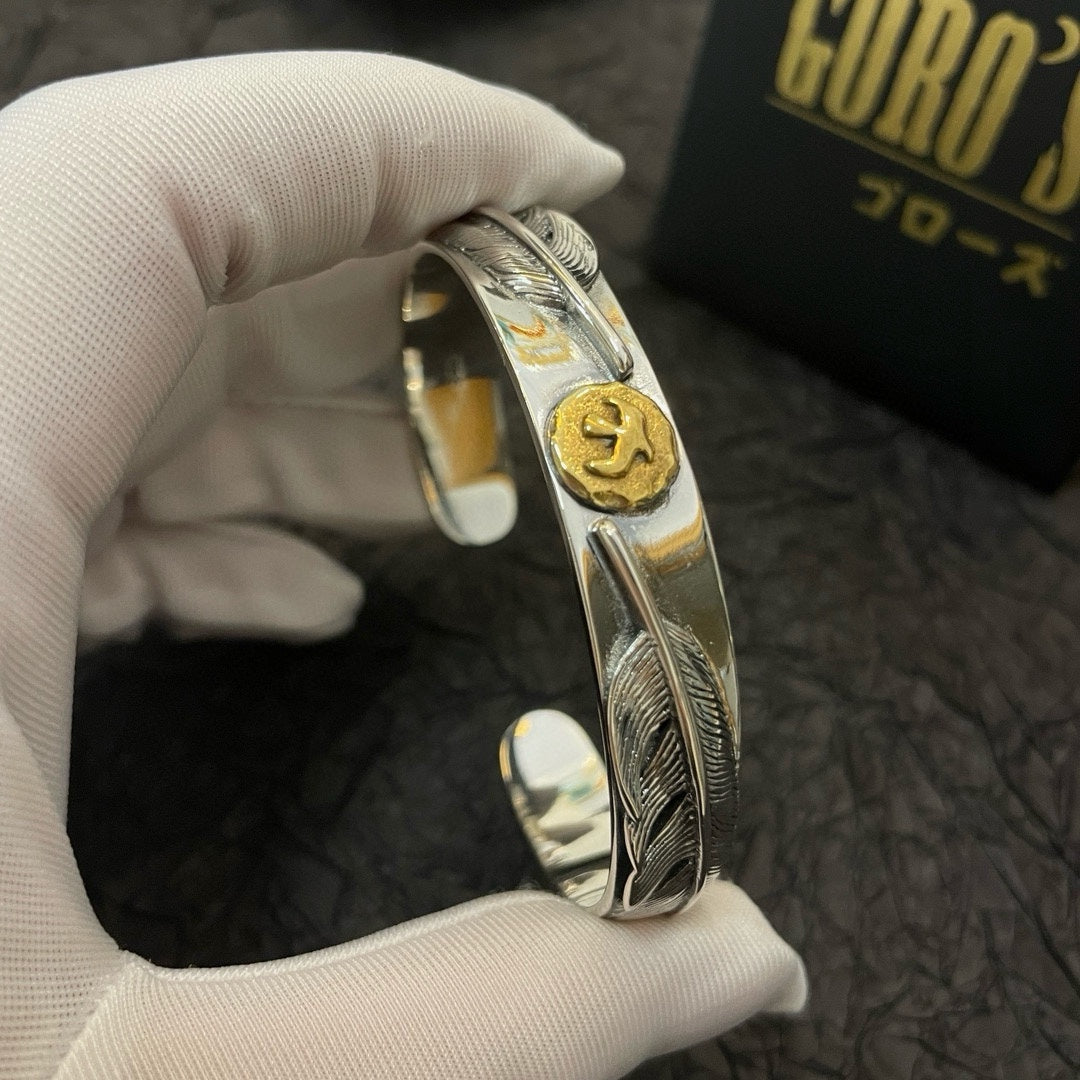 LuxluxHouse Best Quality Accessories Goros