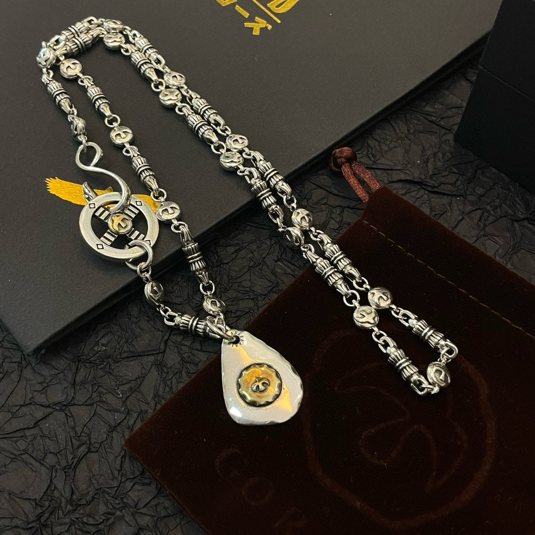 LuxluxHouse Best Quality Accessories Goros