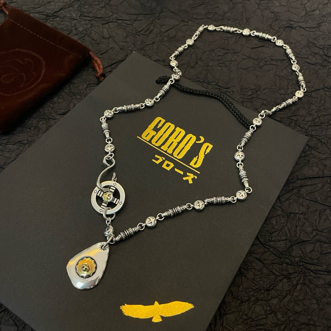 LuxluxHouse Best Quality Accessories Goros