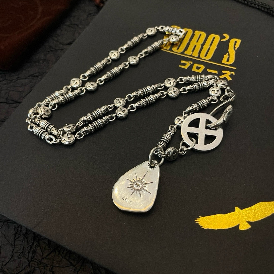 LuxluxHouse Best Quality Accessories Goros