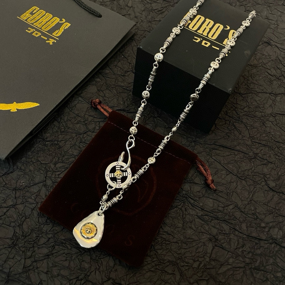 LuxluxHouse Best Quality Accessories Goros