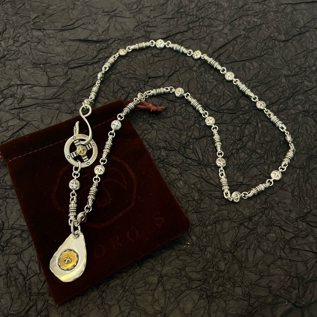 LuxluxHouse Best Quality Accessories Goros