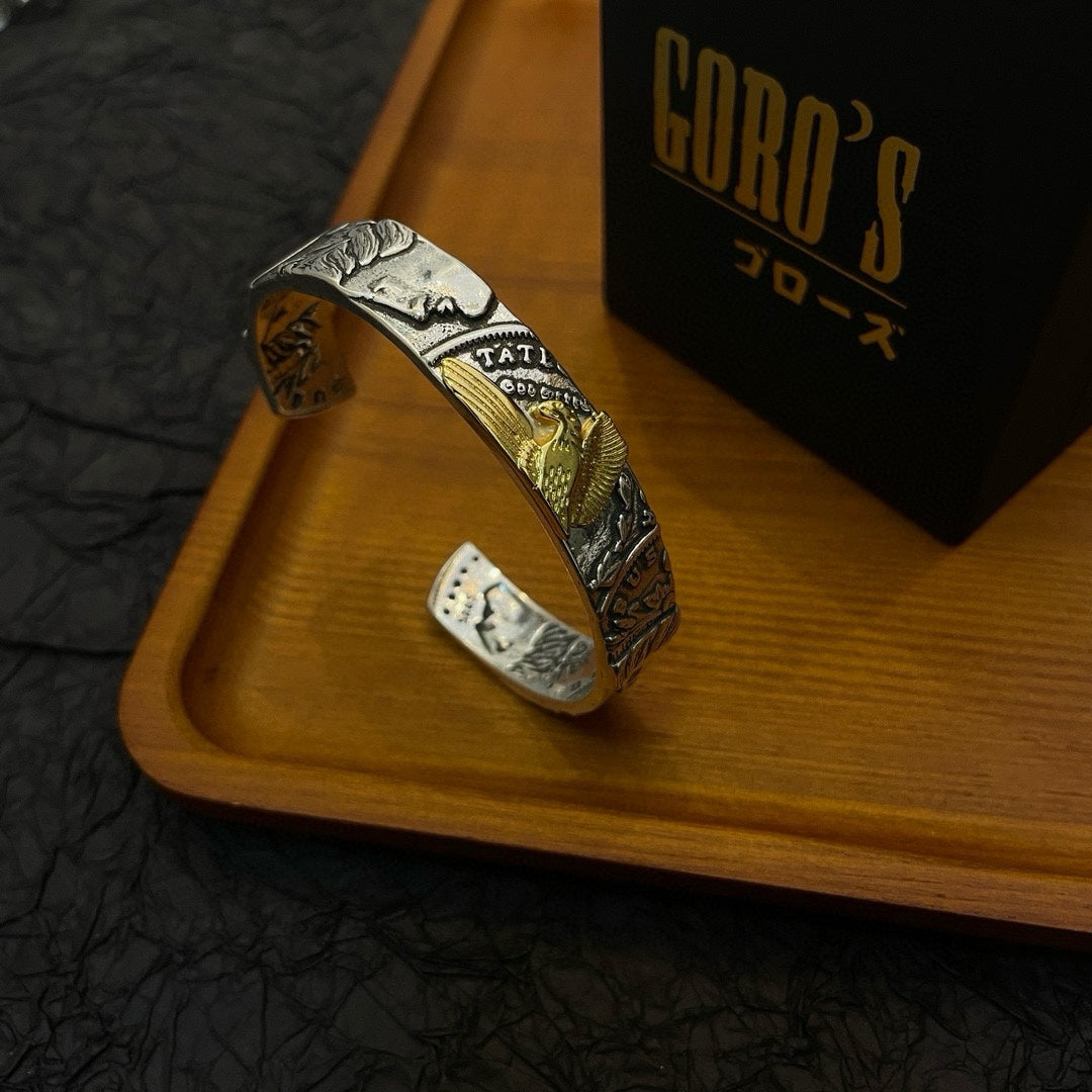 LuxluxHouse Best Quality Accessories Goros