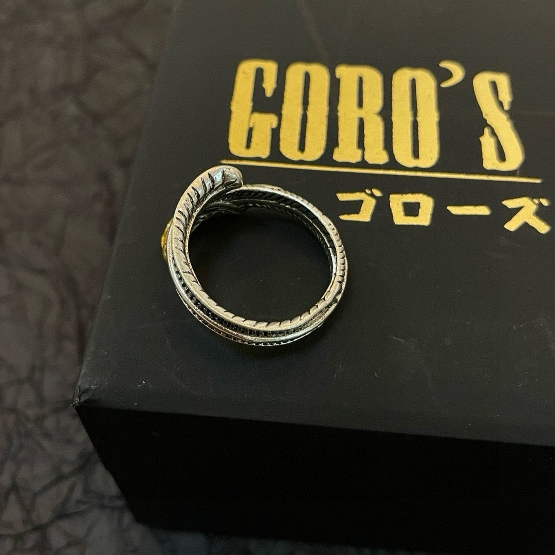 LuxluxHouse Best Quality Accessories Goros