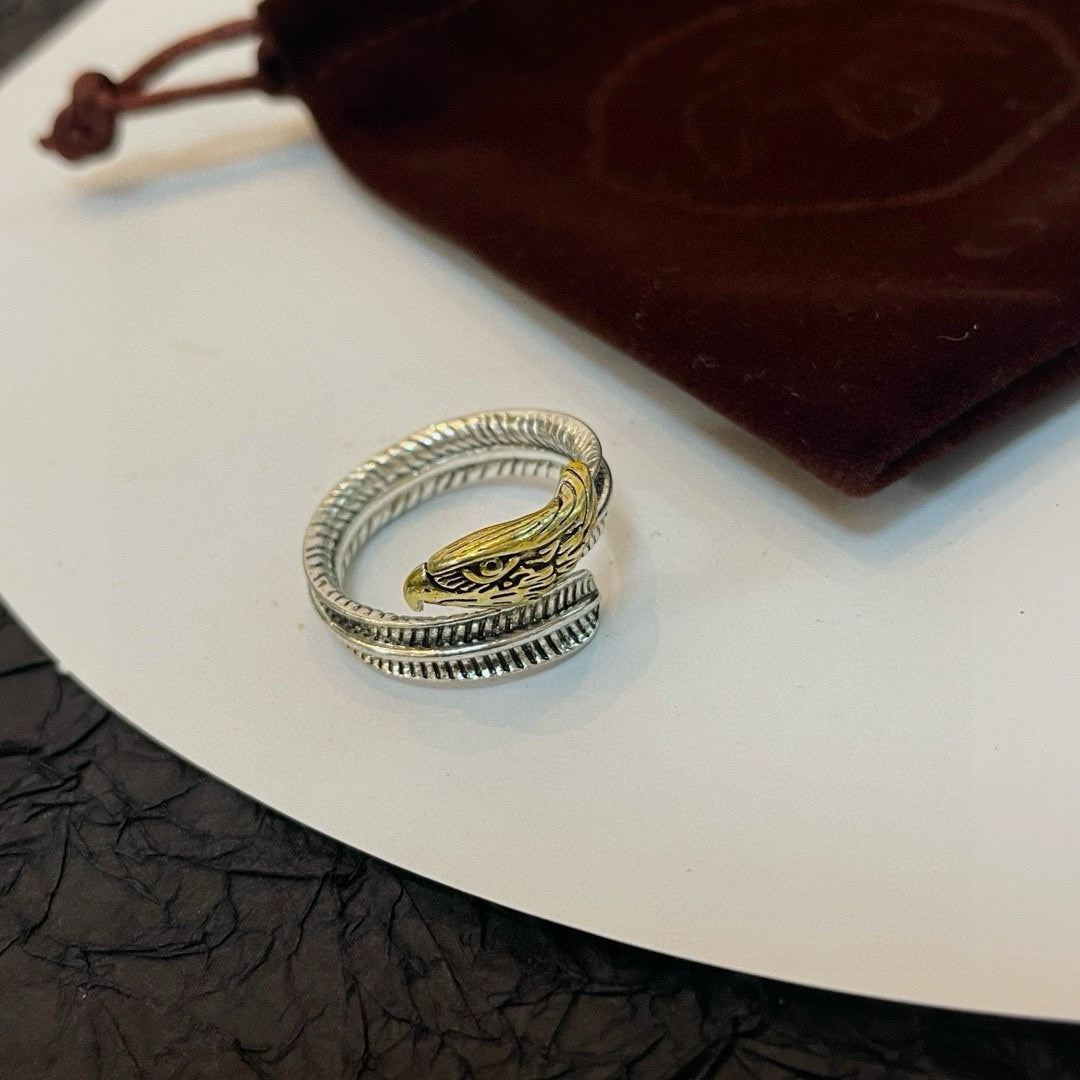 LuxluxHouse Best Quality Accessories Goros