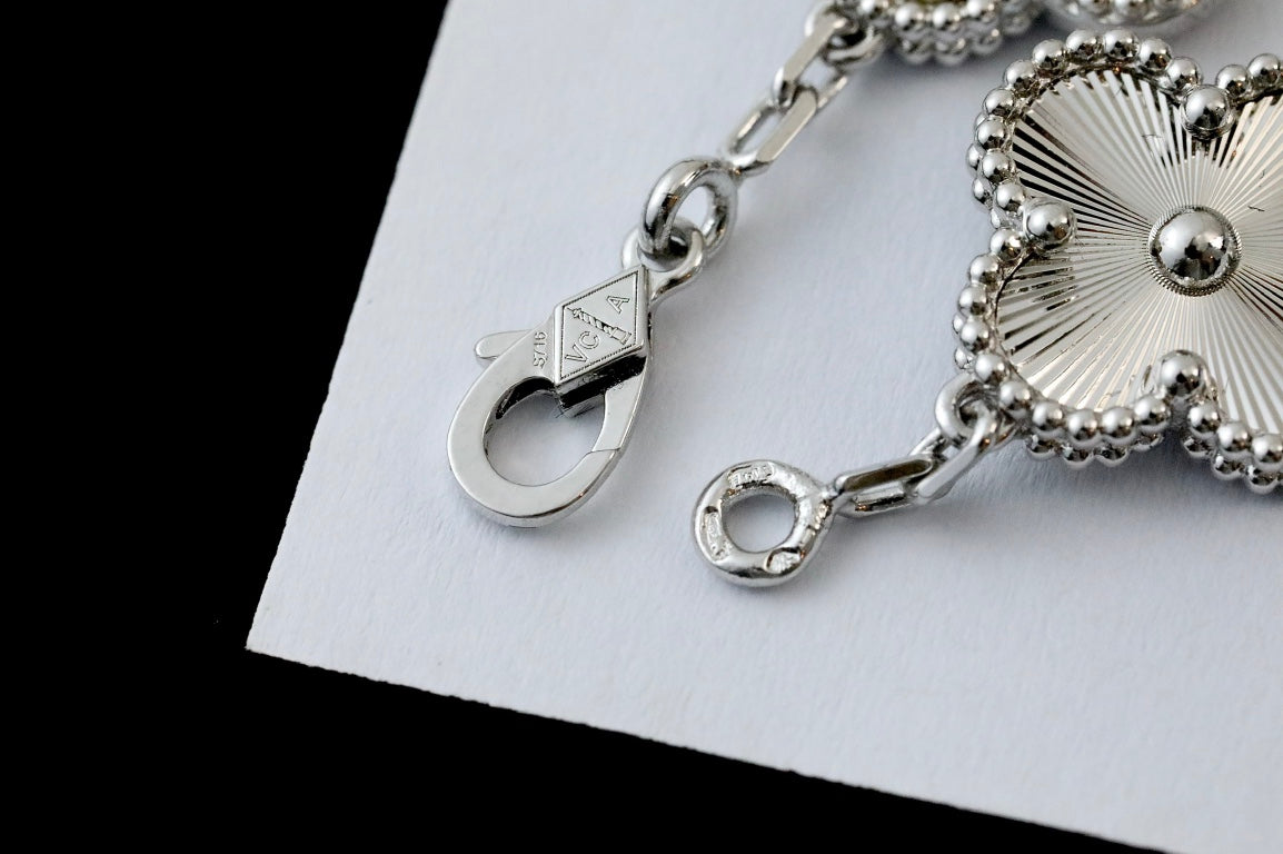 LuxluxHouse Best Quality Accessories Bracelet Van Cleef & Arpels