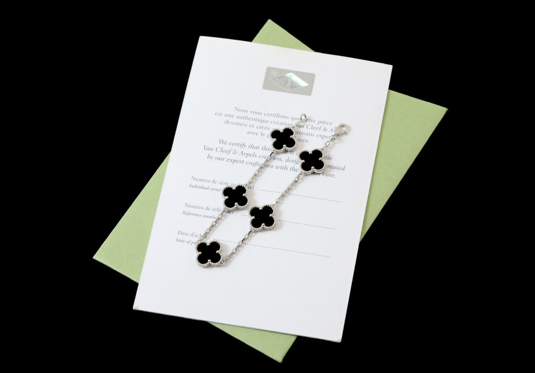 LuxluxHouse Best Quality Accessories Bracelet Van Cleef & Arpels