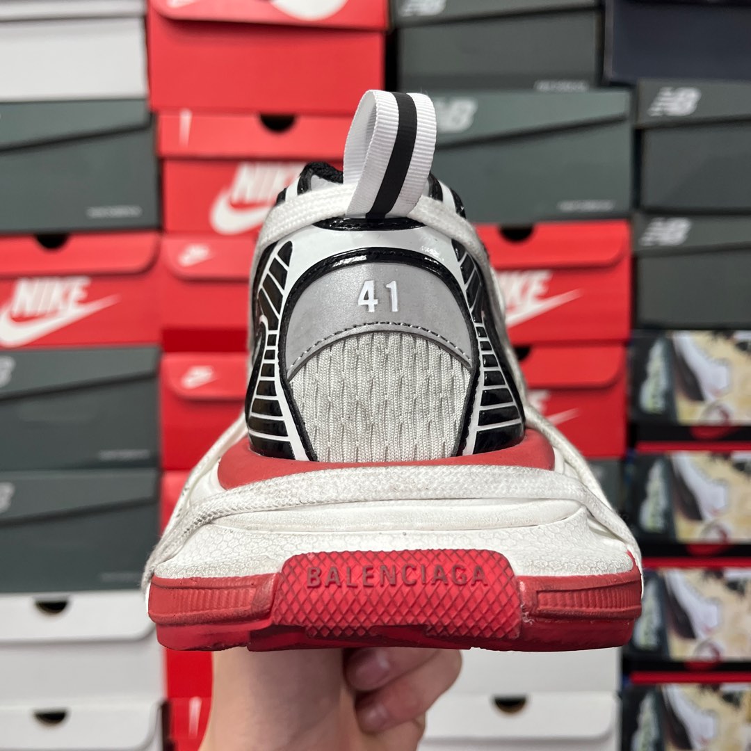 LuxluxHouse Best Quality Balenciaga Shoes